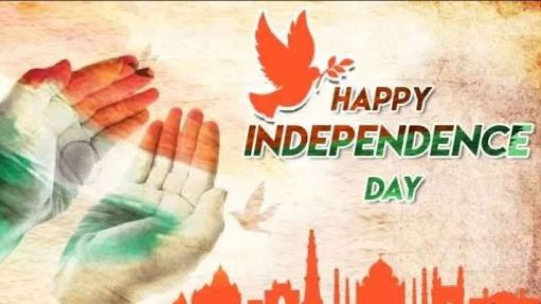 Independence Day WhatsApp Status | Tamil | Status Video | Jai Hindh