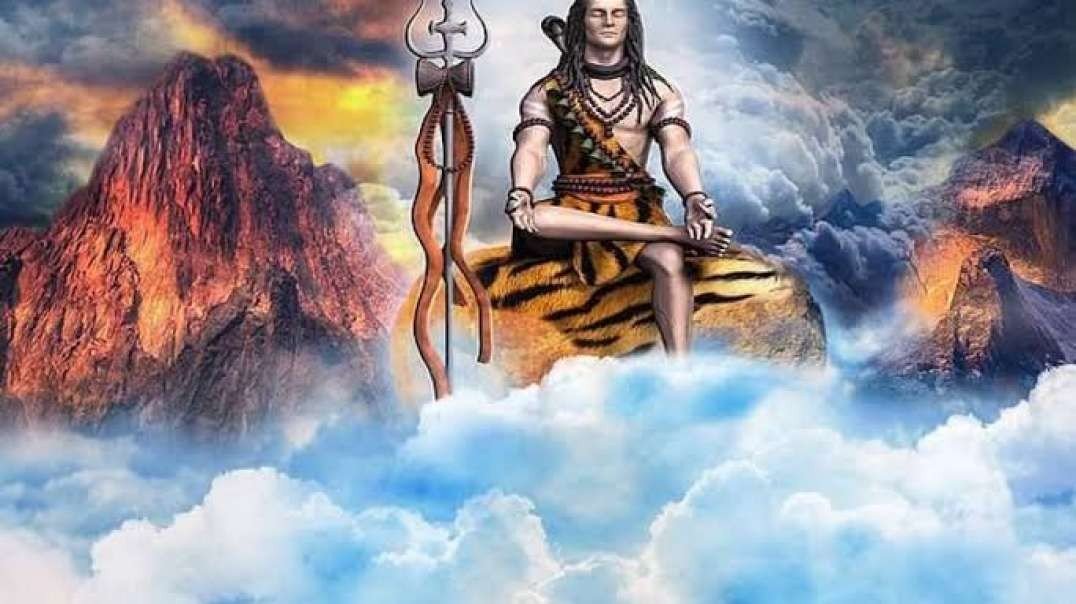 Mahadev whatsapp status video | lord shiva | mahashivratri shiv status