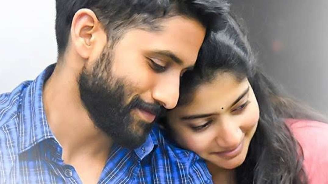 Naga Chaitanya Sai Pallavi Whatsapp Status Telugu | Telugu WhatsApp status video | Telugu status vid